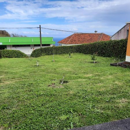 Villa Casa Da Tia Marina Lajes das Flores Exterior foto