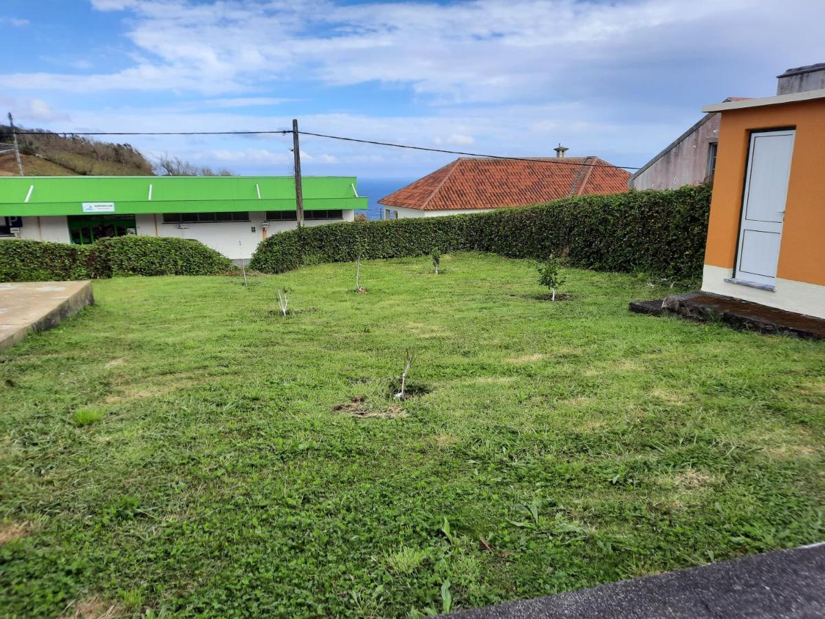 Villa Casa Da Tia Marina Lajes das Flores Exterior foto